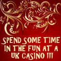 Uk Casinos directory