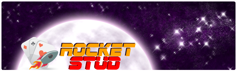 Rocket Stud :: Discovering Stud Poker